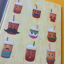 Load image into Gallery viewer, Becoming Boba