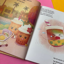 Load image into Gallery viewer, Becoming Boba