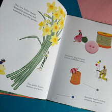 Load image into Gallery viewer, The Tiny Tailors