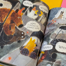 Load image into Gallery viewer, Miss Leoparda