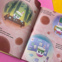 Load image into Gallery viewer, Becoming Boba