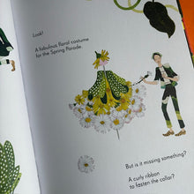 Load image into Gallery viewer, The Tiny Tailors