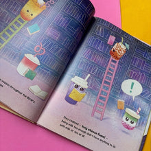 Load image into Gallery viewer, Becoming Boba