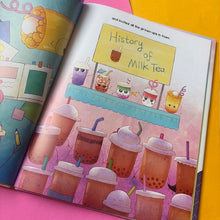 Load image into Gallery viewer, Becoming Boba