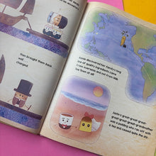 Load image into Gallery viewer, Becoming Boba