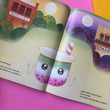 Load image into Gallery viewer, Becoming Boba