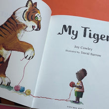 Load image into Gallery viewer, My Tiger