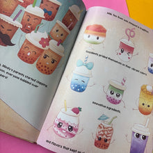 Load image into Gallery viewer, Becoming Boba