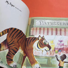 Load image into Gallery viewer, My Tiger
