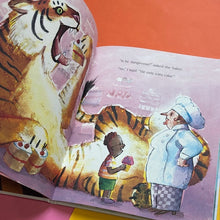 Load image into Gallery viewer, My Tiger