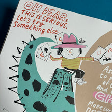 Load image into Gallery viewer, How To Light Your Dragon