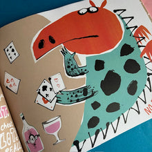 Load image into Gallery viewer, How To Light Your Dragon