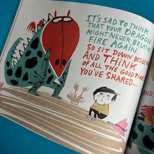 Load image into Gallery viewer, How To Light Your Dragon