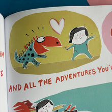 Load image into Gallery viewer, How To Light Your Dragon