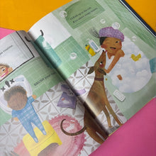 Load image into Gallery viewer, How To Catch Some Zzzs