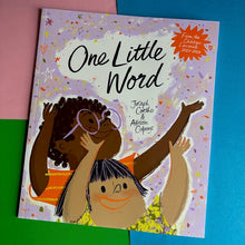 Load image into Gallery viewer, One Little Word