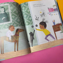 Load image into Gallery viewer, How To Catch Some Zzzs