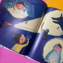 Load image into Gallery viewer, How To Catch Some Zzzs