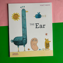 Load image into Gallery viewer, The Ear