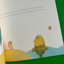 Load image into Gallery viewer, The Ear