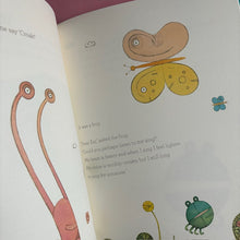 Load image into Gallery viewer, The Ear