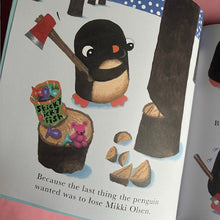 Load image into Gallery viewer, Have You Seen Mikki Olsen?