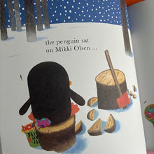 Load image into Gallery viewer, Have You Seen Mikki Olsen?