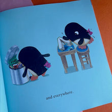 Load image into Gallery viewer, Have You Seen Mikki Olsen?