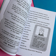 Load image into Gallery viewer, Dungeon Runners: Hero Trial