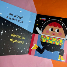 Load image into Gallery viewer, Scrambled Eggs