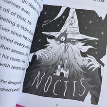 Load image into Gallery viewer, Dungeon Runners: Hero Trial