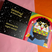 Load image into Gallery viewer, Scrambled Eggs