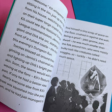 Load image into Gallery viewer, Dungeon Runners: Hero Trial