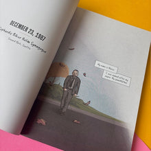 Load image into Gallery viewer, We Are Not Strangers