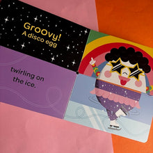 Load image into Gallery viewer, Scrambled Eggs