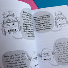 Load image into Gallery viewer, Dungeon Runners: Hero Trial