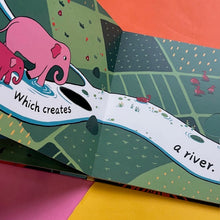 Load image into Gallery viewer, A Drop in The Ocean