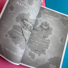 Load image into Gallery viewer, Dungeon Runners: Hero Trial