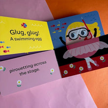 Load image into Gallery viewer, Scrambled Eggs