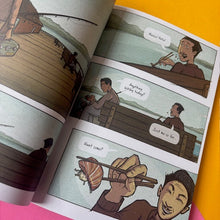 Load image into Gallery viewer, We Are Not Strangers