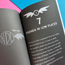 Load image into Gallery viewer, Dungeon Runners: Hero Trial