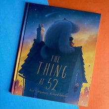 Load image into Gallery viewer, The Thing At 52