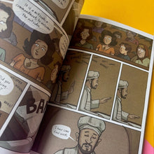 Load image into Gallery viewer, We Are Not Strangers