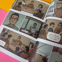 Load image into Gallery viewer, We Are Not Strangers