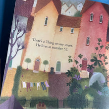 Load image into Gallery viewer, The Thing At 52