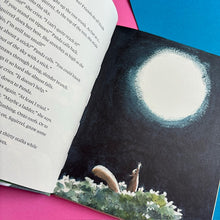 Load image into Gallery viewer, The Moon Is A Ball