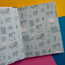 Load image into Gallery viewer, Eileen Gray: A House Under The Sun