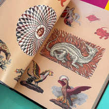 Load image into Gallery viewer, Stephen Ellcock’s Esoteric Sticker Collection