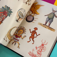Load image into Gallery viewer, Stephen Ellcock’s Esoteric Sticker Collection