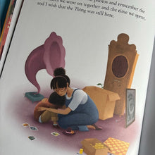 Load image into Gallery viewer, The Thing At 52